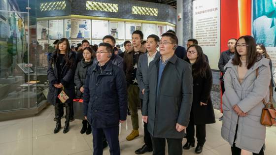 20191101758262874 川k8凯发集团发展清廉(法纪)警示教育活动