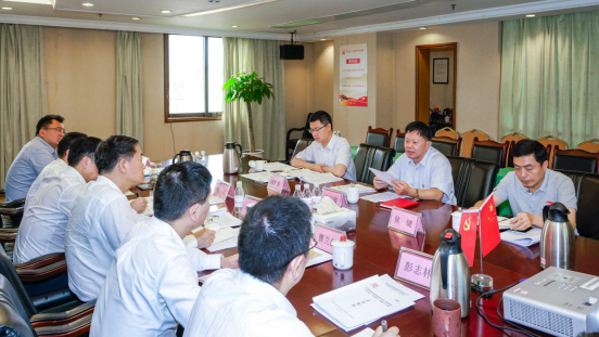 省首页- k8凯发集团中国官方网站集团召开“不忘初心、服膺使命” 专题民主生涯会