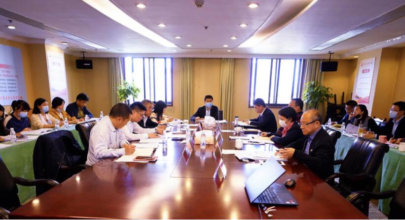 20205141013411542 k8凯发集团召开2020年第一季度纪检监察工作座谈会