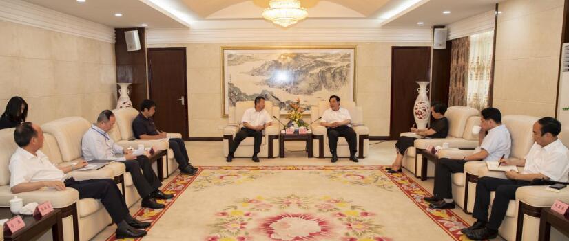 20206291742101346 k8凯发集团赴资阳市发展合作互换