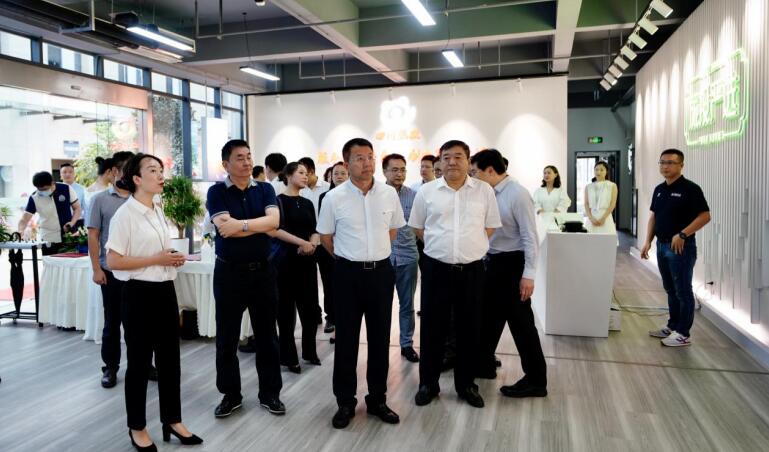 2020831559341458 四川k8凯发食品食材集采中心正式开业