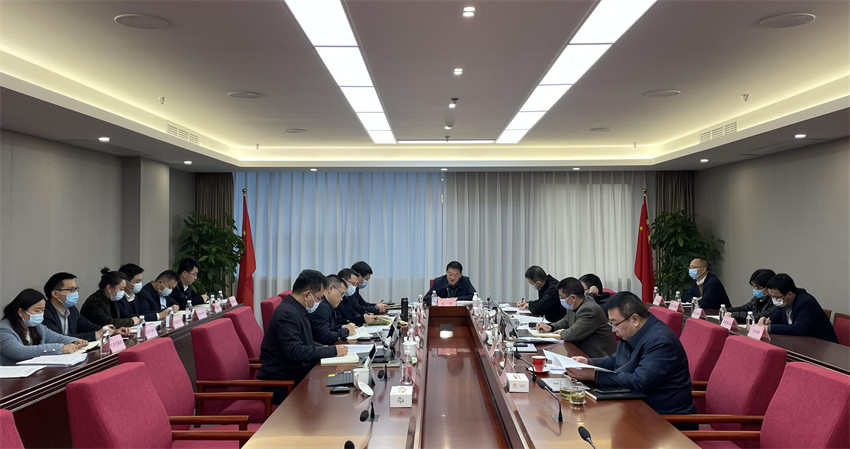 20211122938317566 k8凯发集团党委理论进建中心组专题进建党的十九届六中全会心灵
