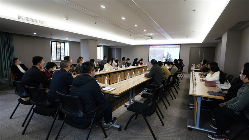 202111291817379213 k8凯发集团发展2021年度消防宣传专项培训演练活动