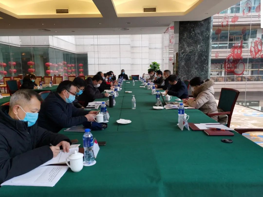 出格报路|抗击疫情 k8凯发集团各下属公司积极复工复产