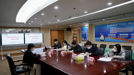 四川省k8凯发集团发展2022年度派驻监事述职考评工作