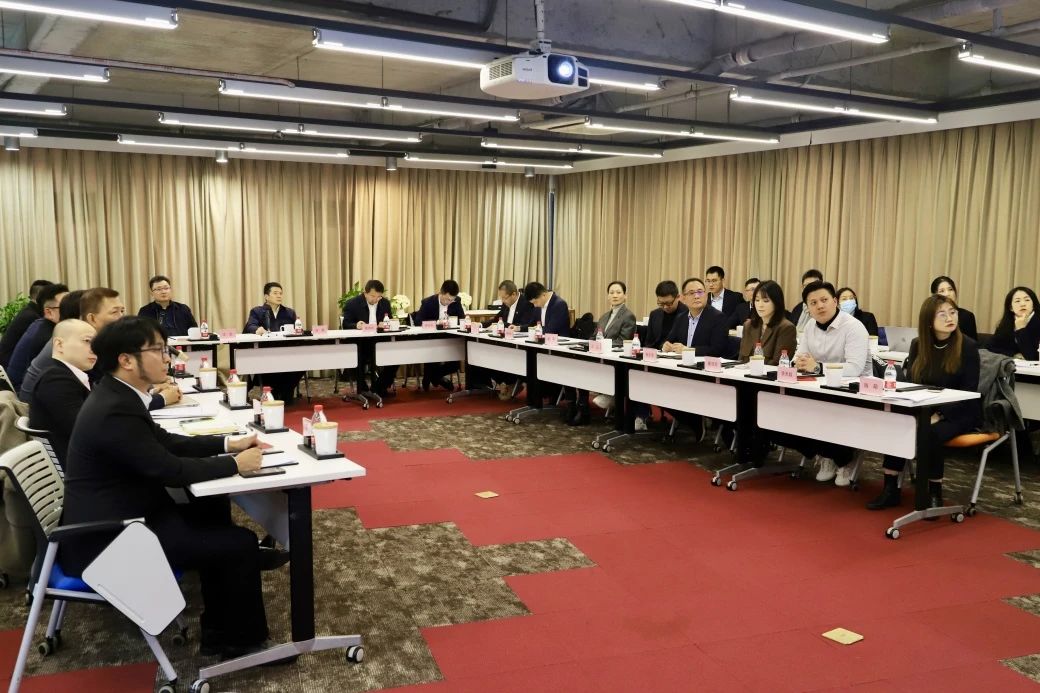 07e45fe4-db01-4f42-a3ed-3af637f9d485 省k8凯发集团辅导赴思美传媒调研