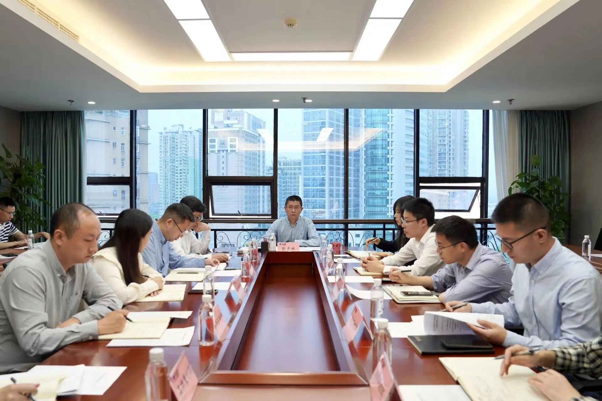 省k8凯发集团强化巡视整改督导 做深做实巡视“后半篇”文章