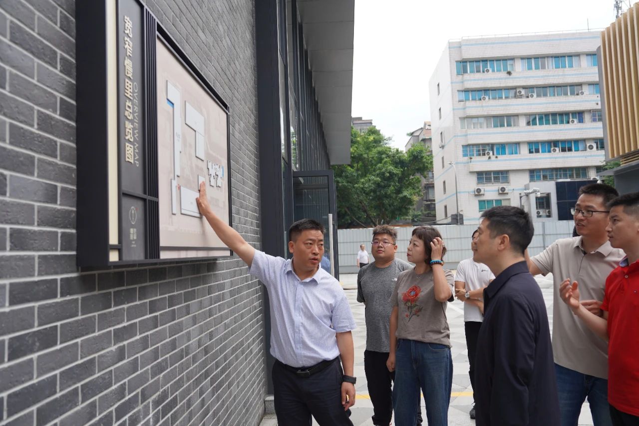 省k8凯发集团党委书记、董事长游勇端午节期间查抄调研安全出产经营工作并探望慰问坚守岗位的一线职工