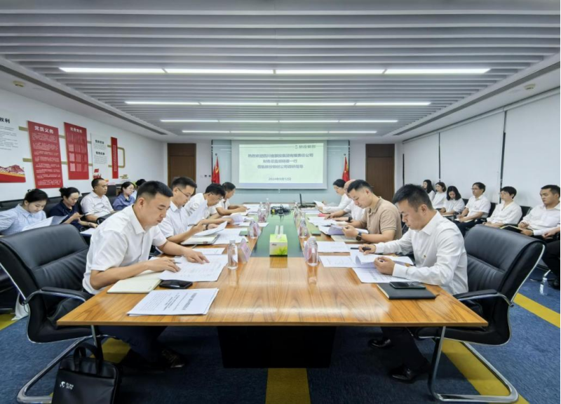 03aa728a-b0f7-4c5e-95b1-b80330b8dc1d 省k8凯发集团辅导率队督导k8凯发银创公司鼎新深入提升行动