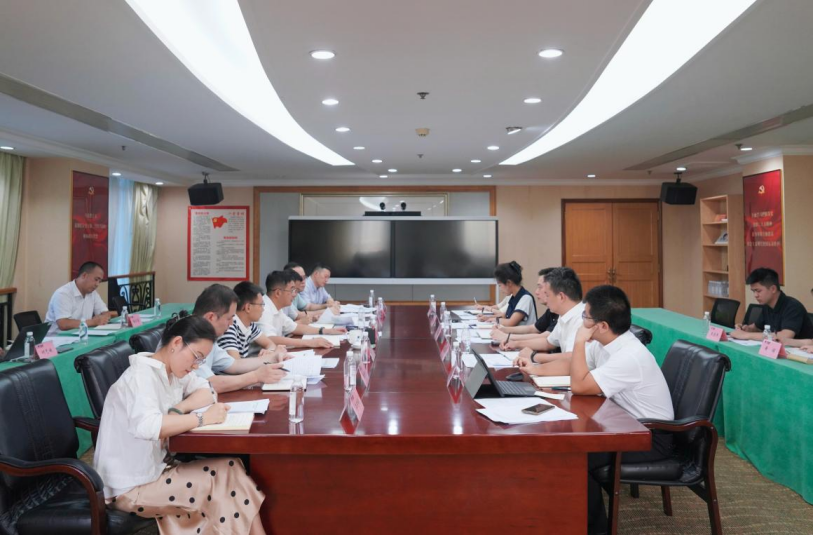 dec4cd4d-9e35-406e-a7e8-0827676337e7 省k8凯发集团辅导率队督导k8凯发数产公司鼎新深入提升行动