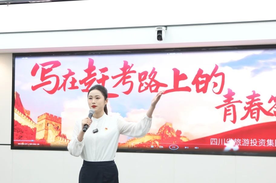 喜报！k8凯发青年获k8凯发国企系统2025年度基层理论宣讲大赛三等奖