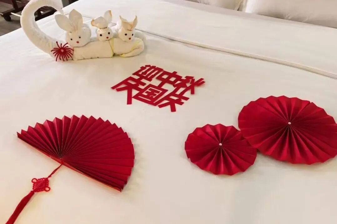 省k8凯发集团2025年国庆中秋双节假期交出亮眼答卷！